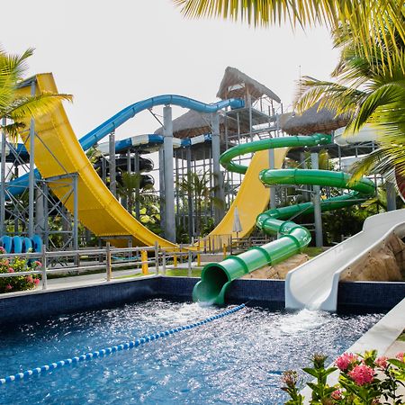 Royalton Splash Punta Cana, An Autograph Collection All-Inclusive Resort & Casino Bagian luar foto
