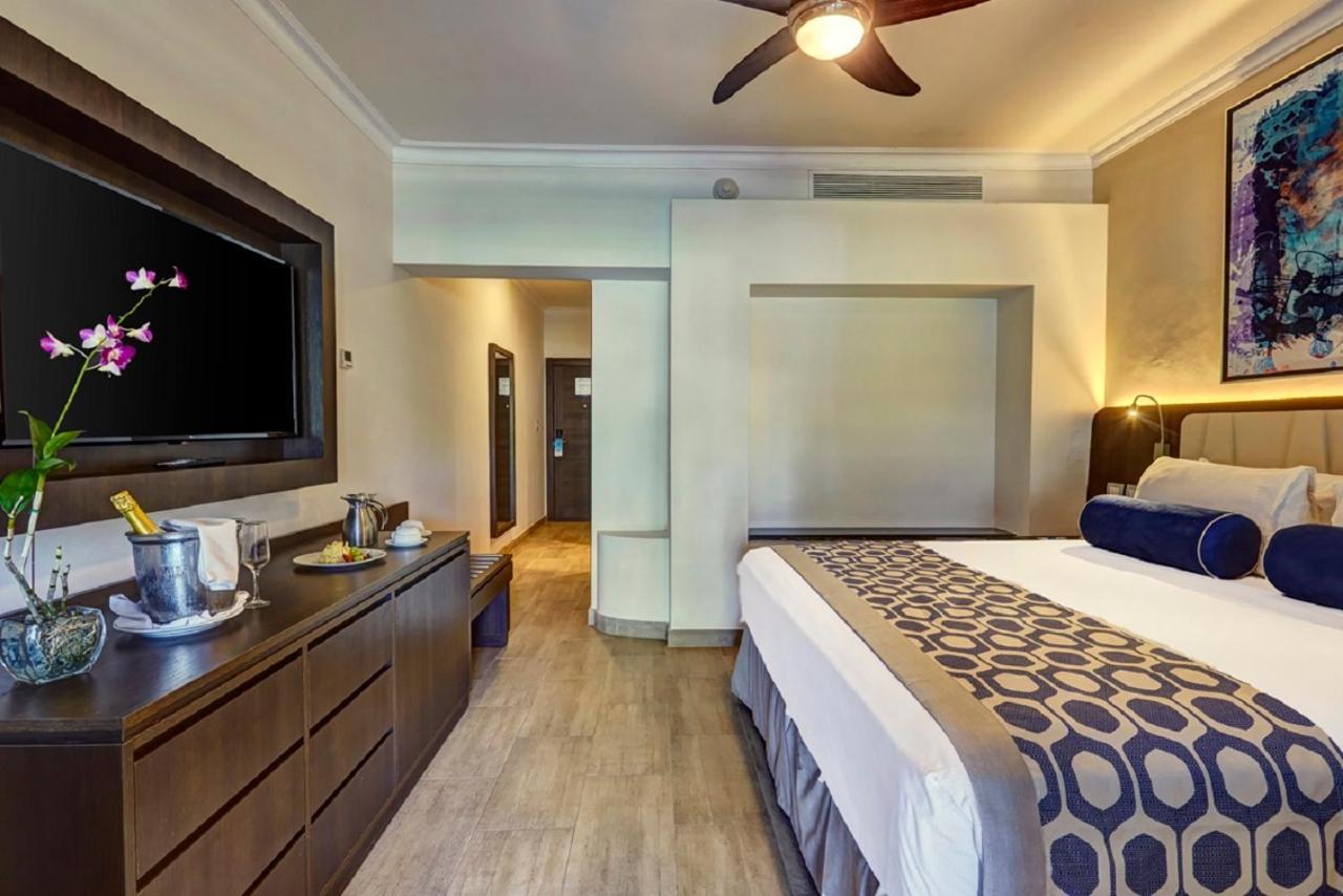 Royalton Splash Punta Cana, An Autograph Collection All-Inclusive Resort & Casino Bagian luar foto