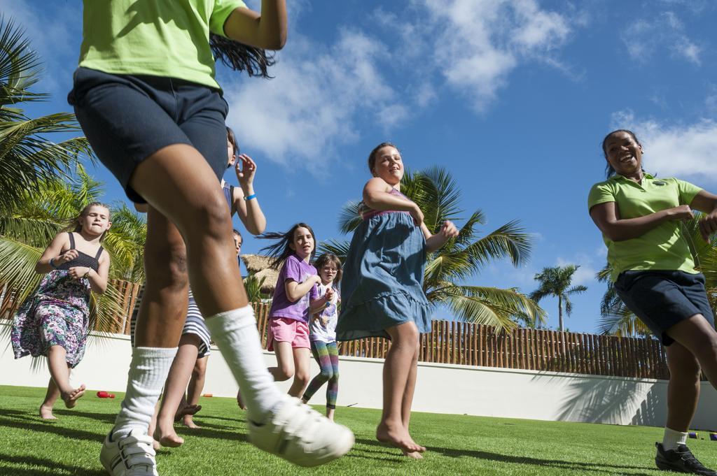 Royalton Splash Punta Cana, An Autograph Collection All-Inclusive Resort & Casino Bagian luar foto