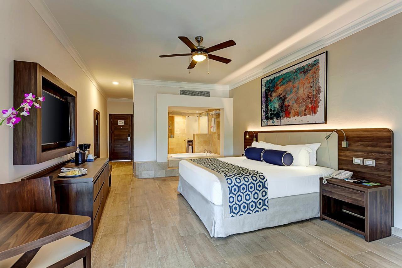 Royalton Splash Punta Cana, An Autograph Collection All-Inclusive Resort & Casino Bagian luar foto