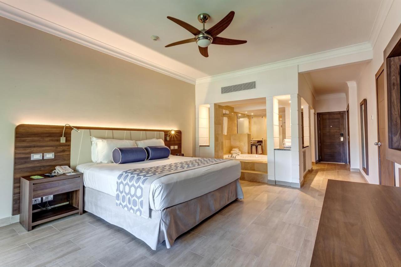 Royalton Splash Punta Cana, An Autograph Collection All-Inclusive Resort & Casino Bagian luar foto