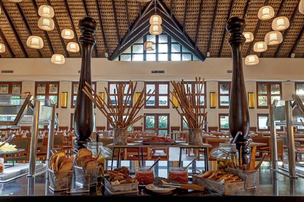 Royalton Splash Punta Cana, An Autograph Collection All-Inclusive Resort & Casino Bagian luar foto