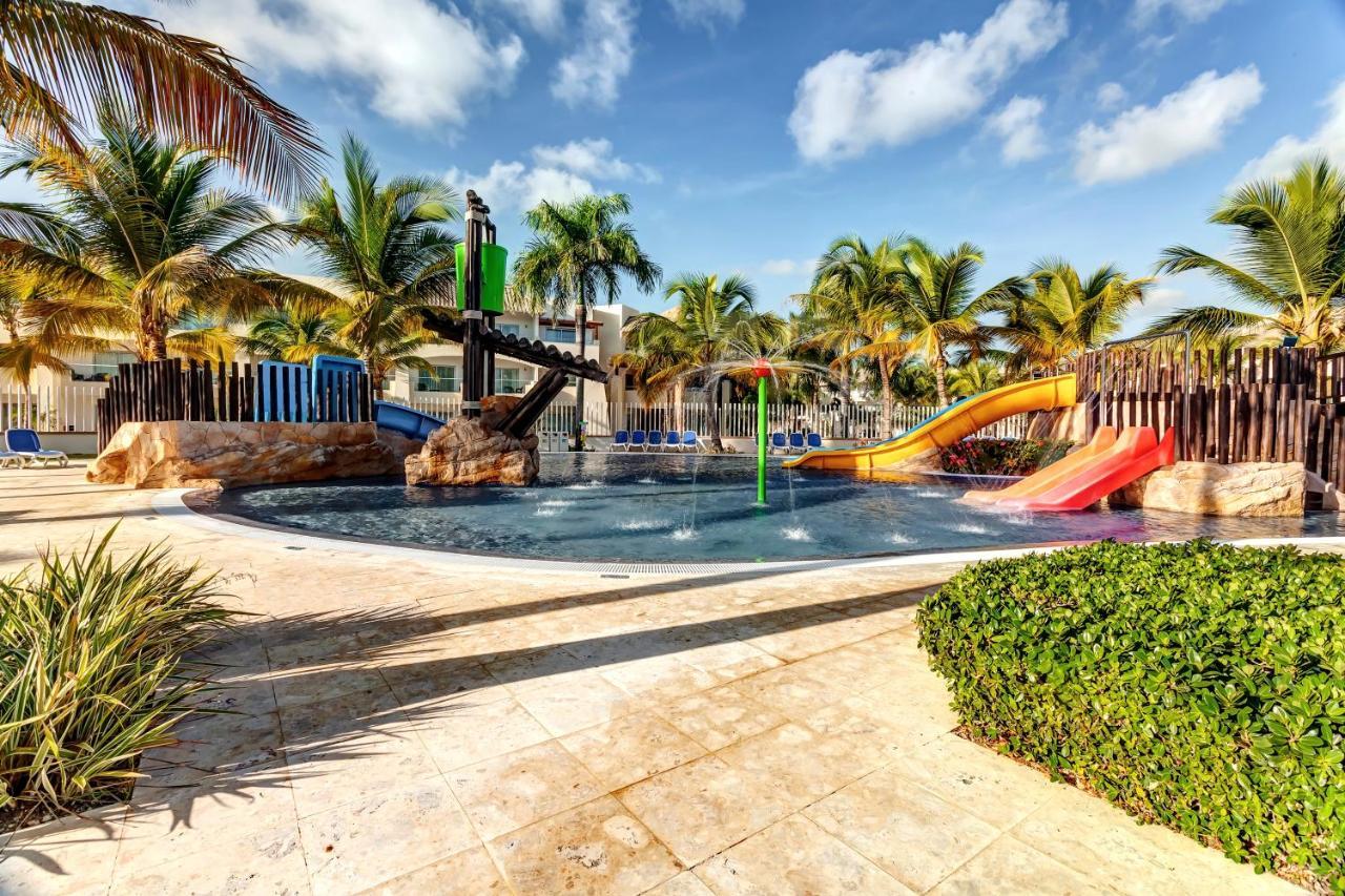 Royalton Splash Punta Cana, An Autograph Collection All-Inclusive Resort & Casino Bagian luar foto
