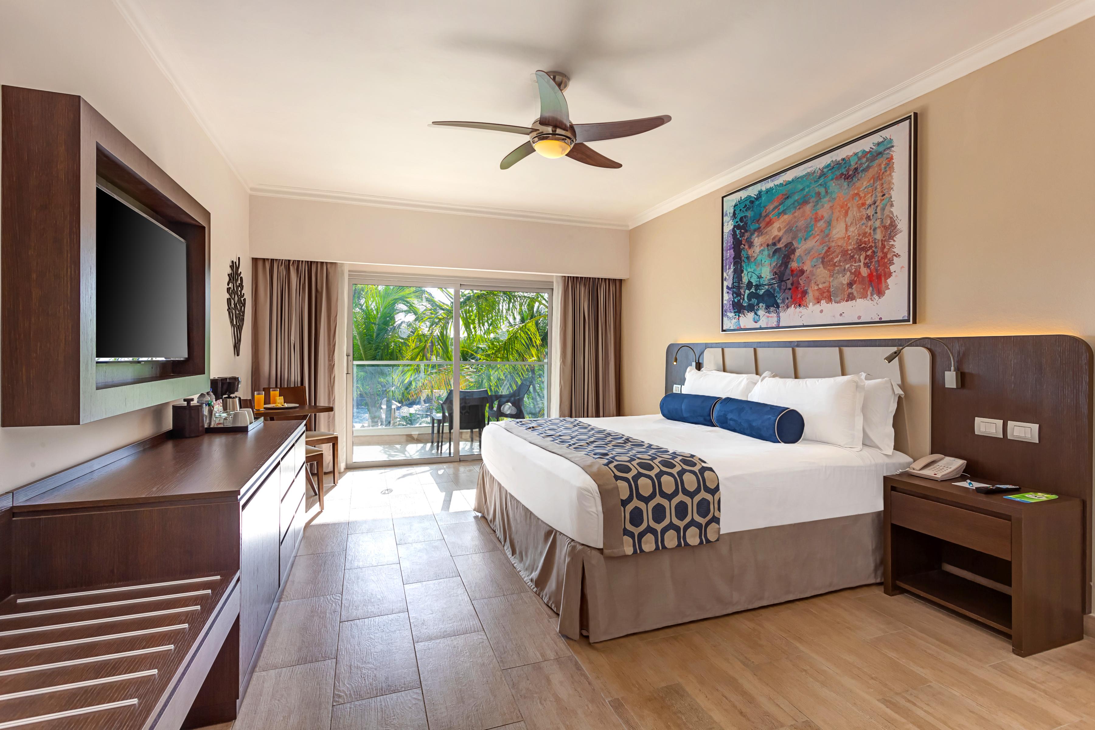 Royalton Splash Punta Cana, An Autograph Collection All-Inclusive Resort & Casino Bagian luar foto