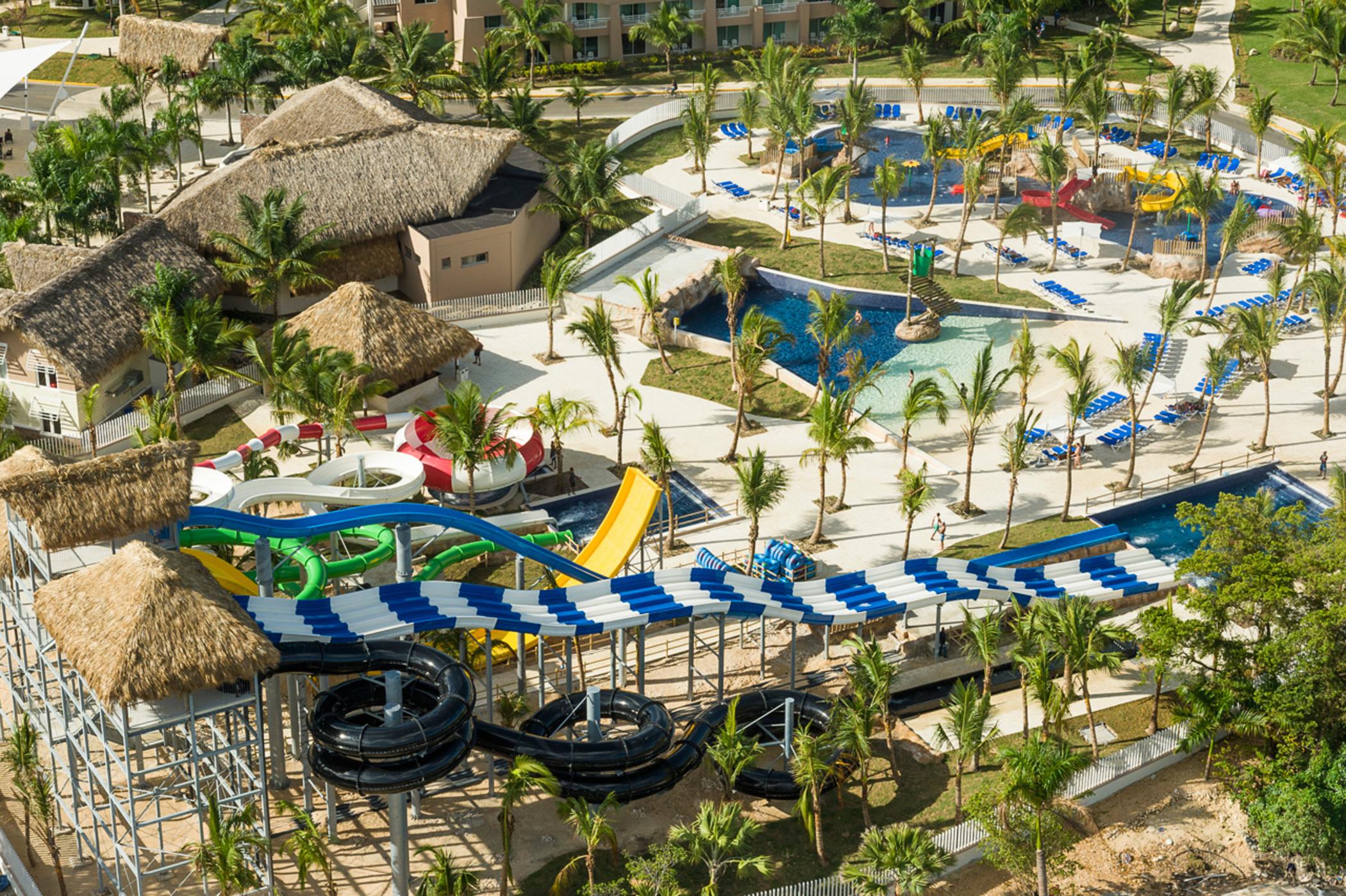 Royalton Splash Punta Cana, An Autograph Collection All-Inclusive Resort & Casino Bagian luar foto