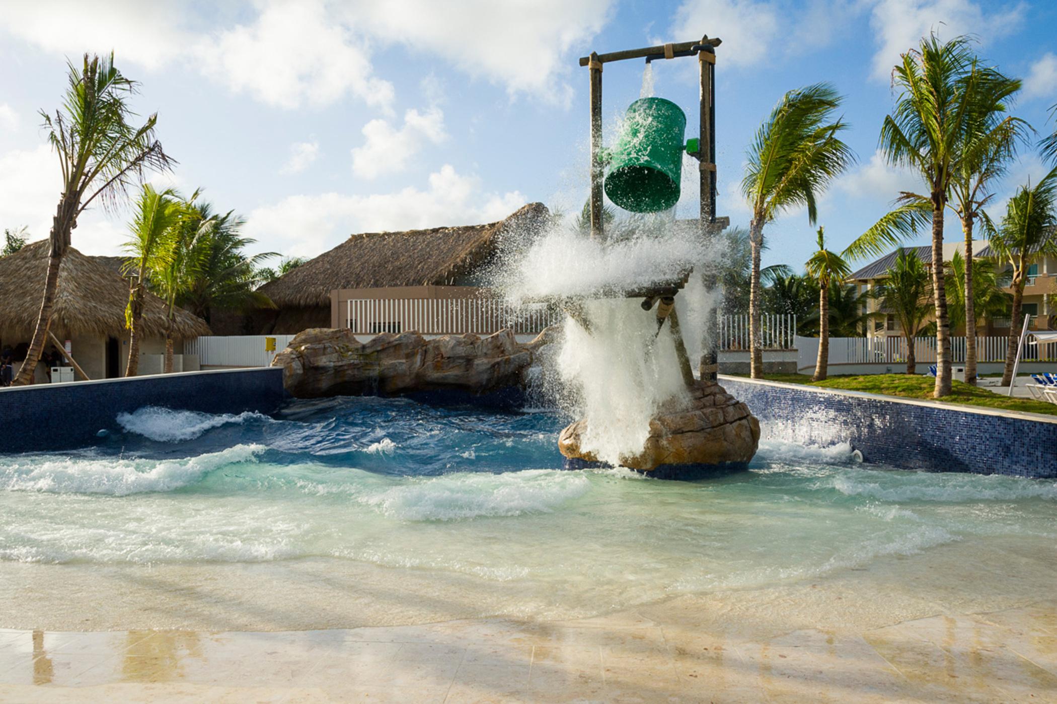 Royalton Splash Punta Cana, An Autograph Collection All-Inclusive Resort & Casino Bagian luar foto