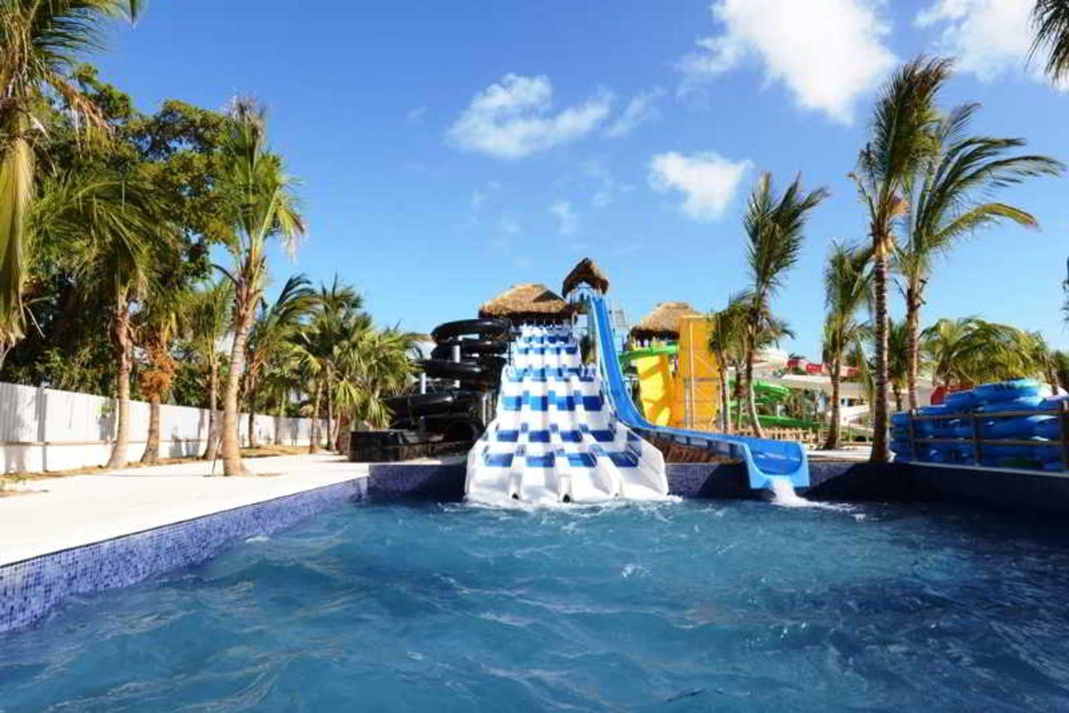 Royalton Splash Punta Cana, An Autograph Collection All-Inclusive Resort & Casino Bagian luar foto