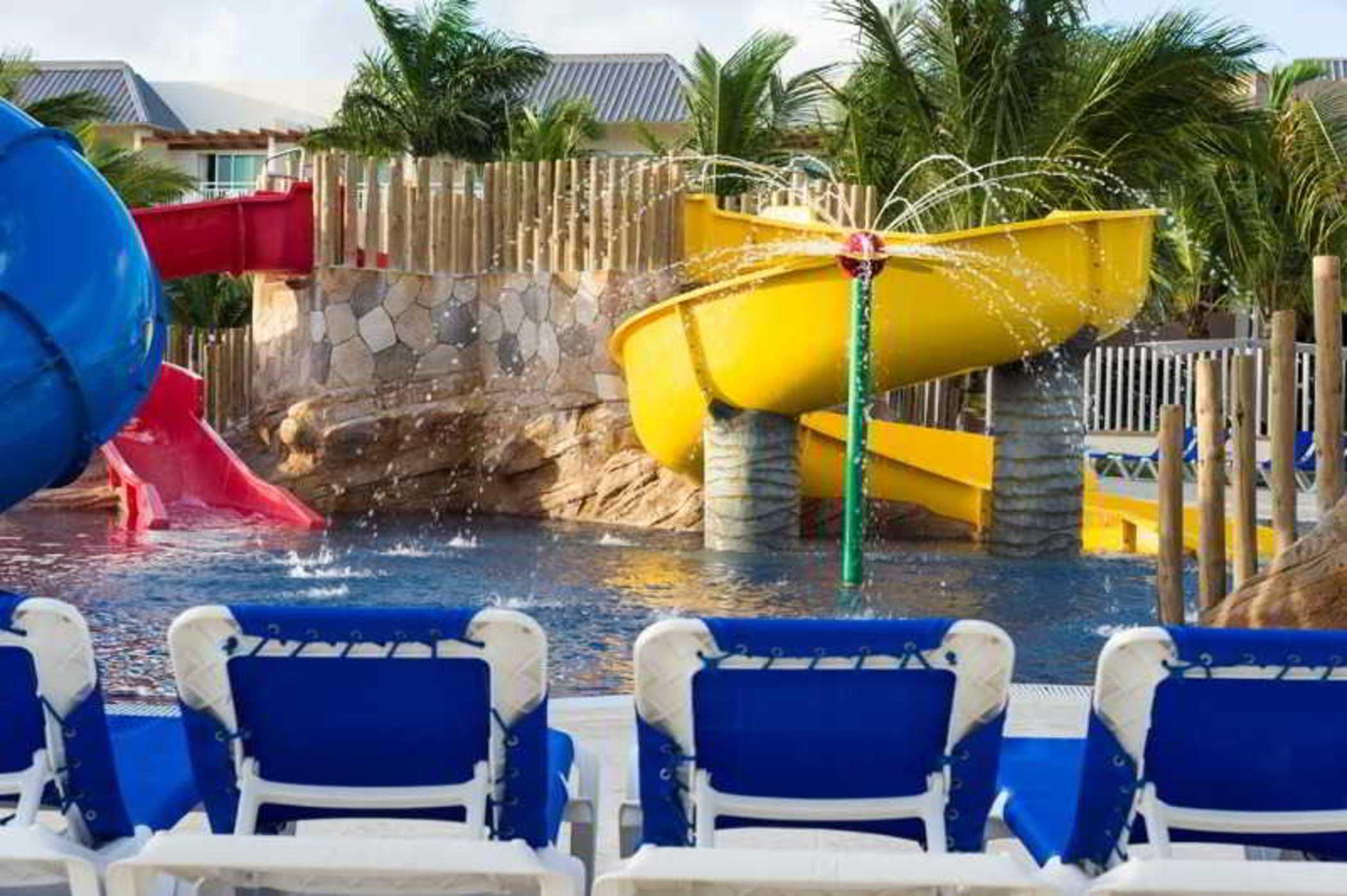 Royalton Splash Punta Cana, An Autograph Collection All-Inclusive Resort & Casino Bagian luar foto