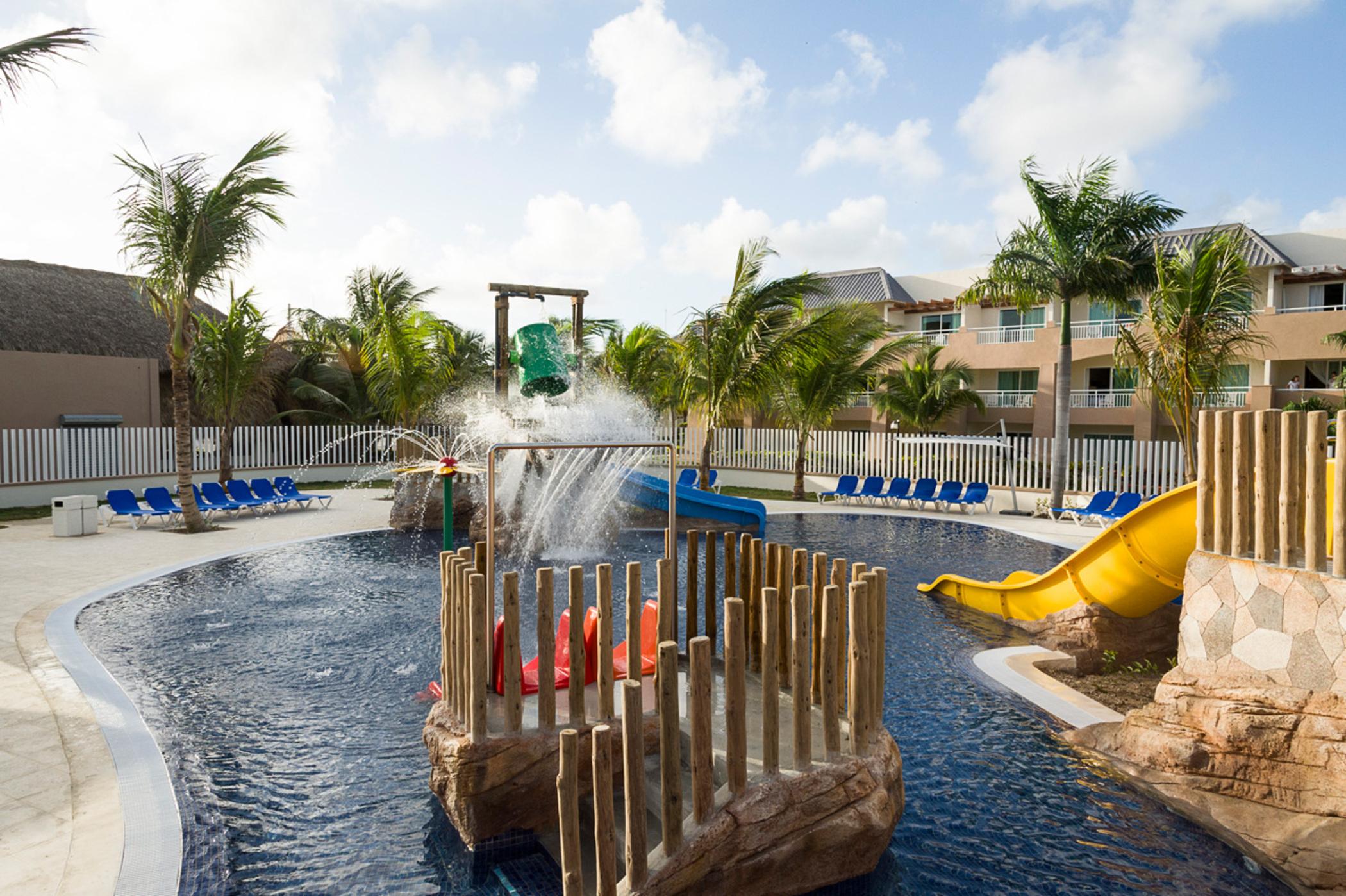 Royalton Splash Punta Cana, An Autograph Collection All-Inclusive Resort & Casino Bagian luar foto