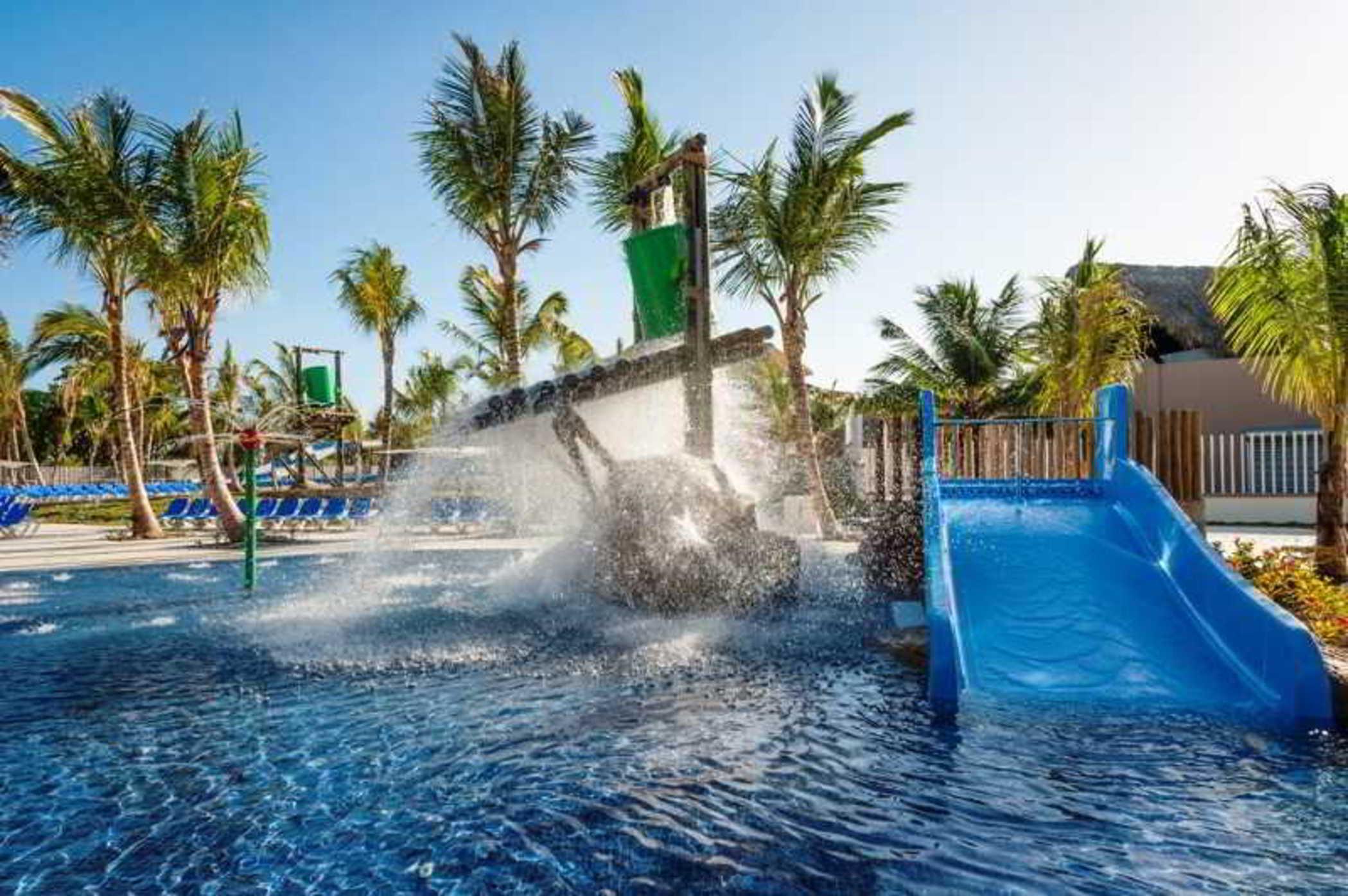 Royalton Splash Punta Cana, An Autograph Collection All-Inclusive Resort & Casino Bagian luar foto