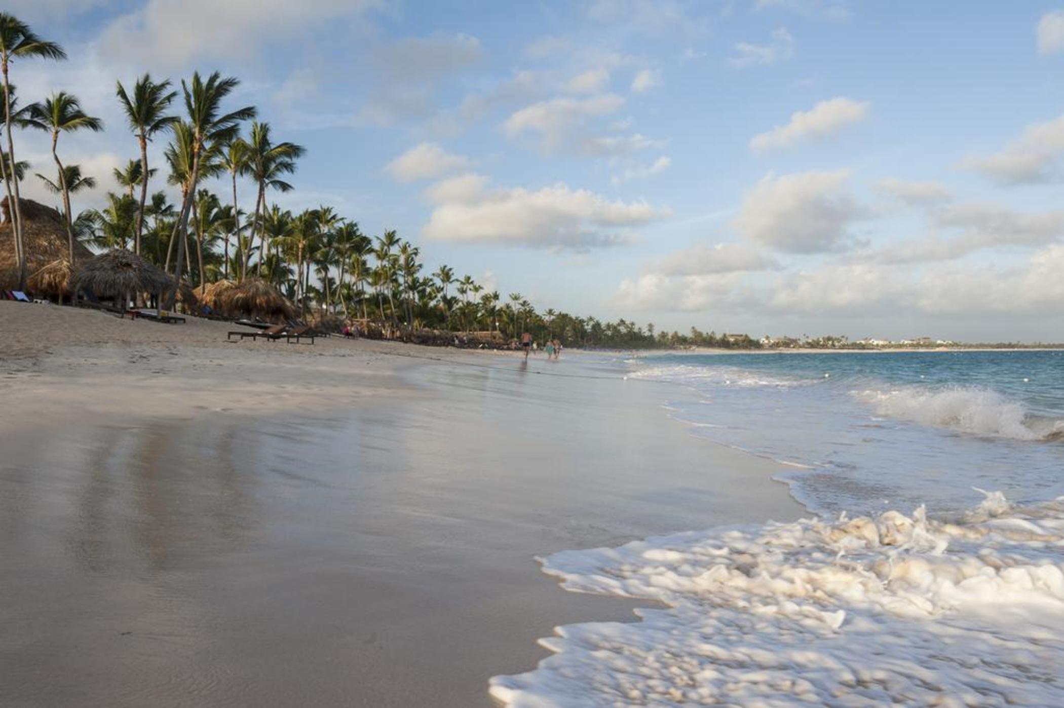 Royalton Splash Punta Cana, An Autograph Collection All-Inclusive Resort & Casino Bagian luar foto