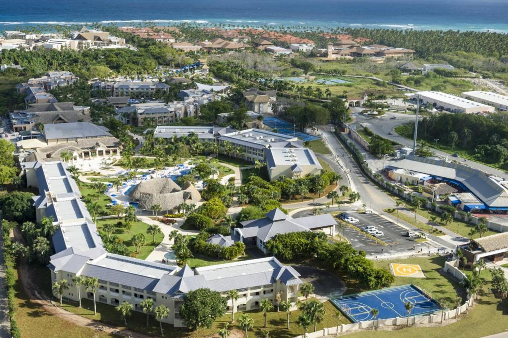 Royalton Splash Punta Cana, An Autograph Collection All-Inclusive Resort & Casino Bagian luar foto