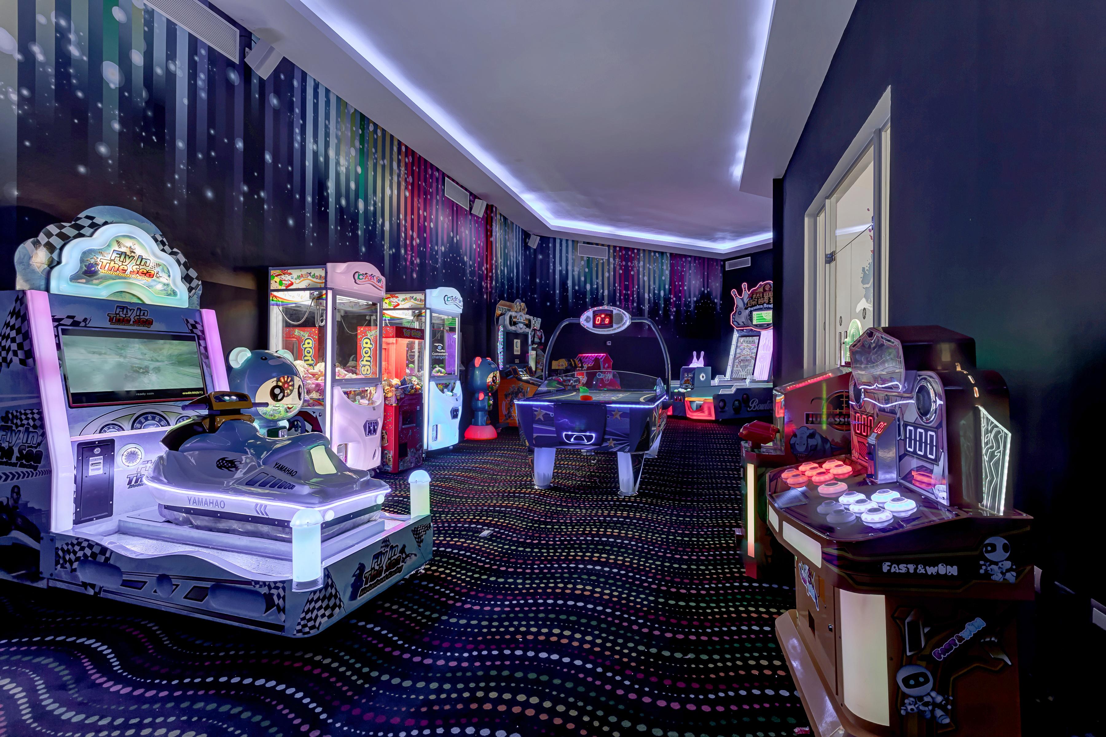 Royalton Splash Punta Cana, An Autograph Collection All-Inclusive Resort & Casino Bagian luar foto