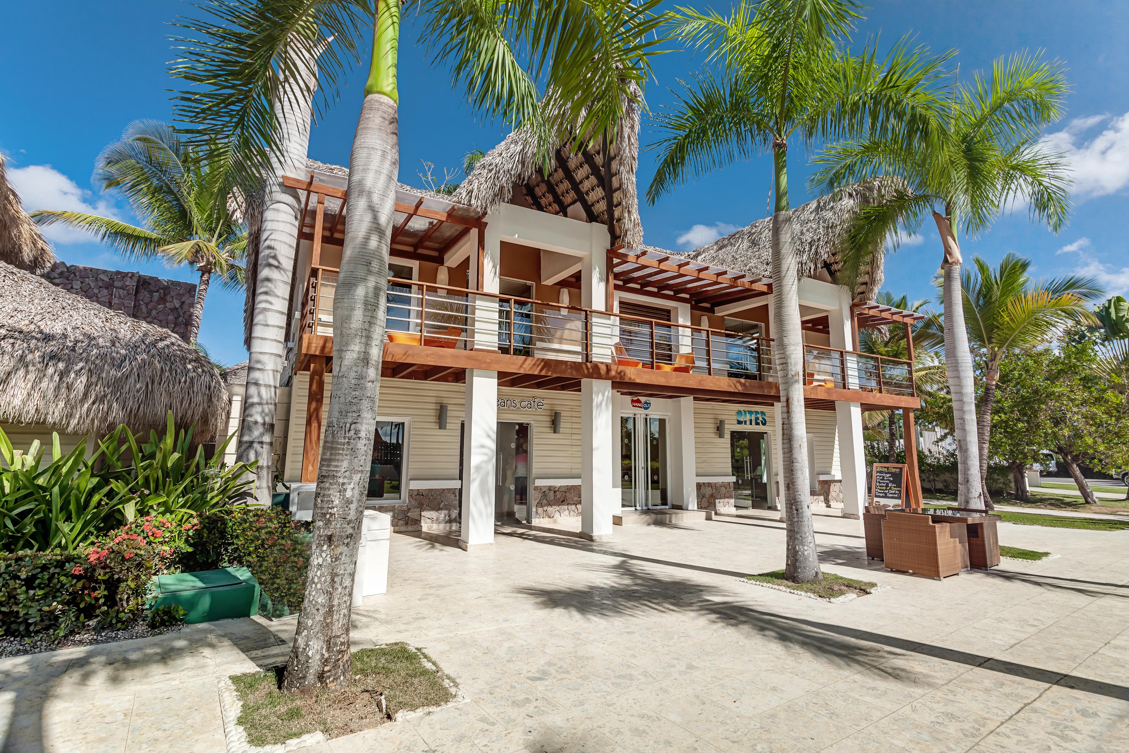 Royalton Splash Punta Cana, An Autograph Collection All-Inclusive Resort & Casino Bagian luar foto