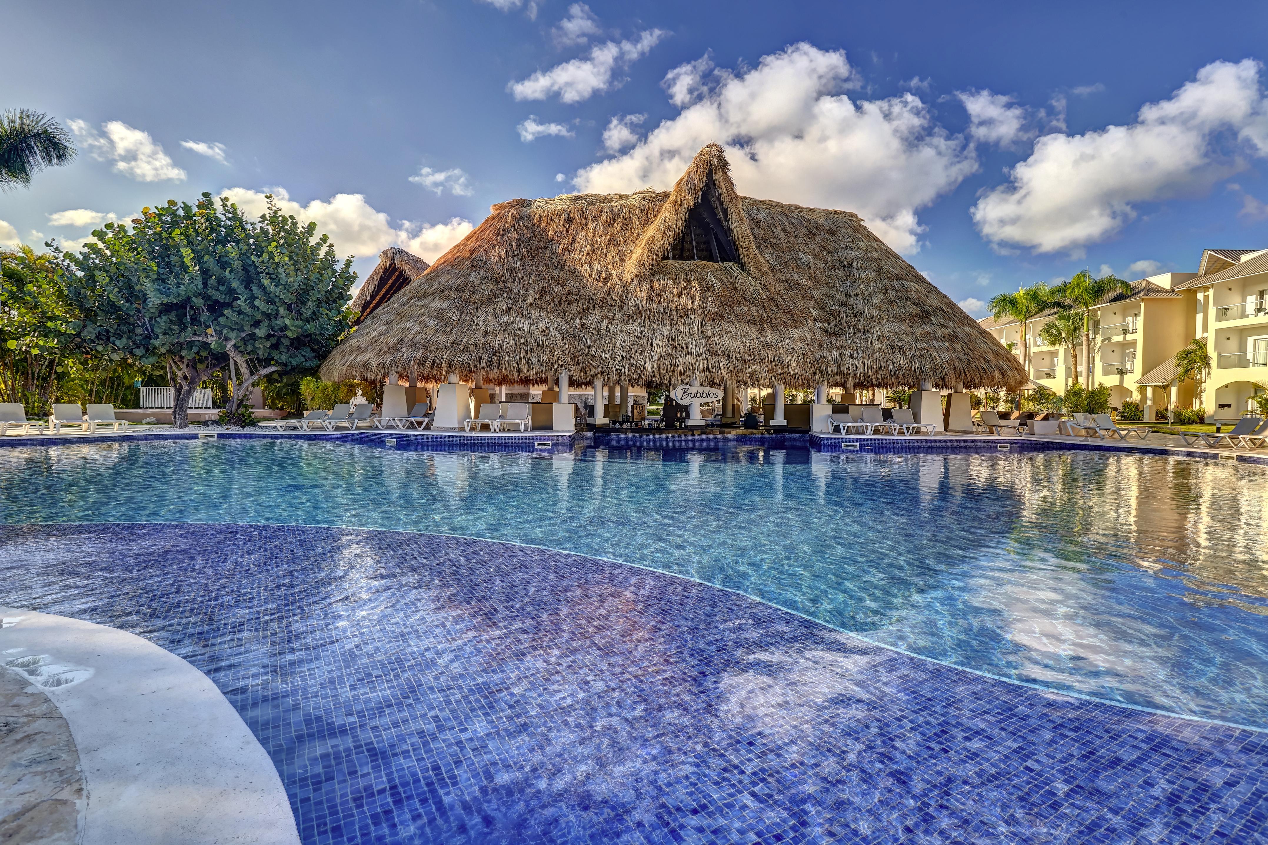 Royalton Splash Punta Cana, An Autograph Collection All-Inclusive Resort & Casino Bagian luar foto