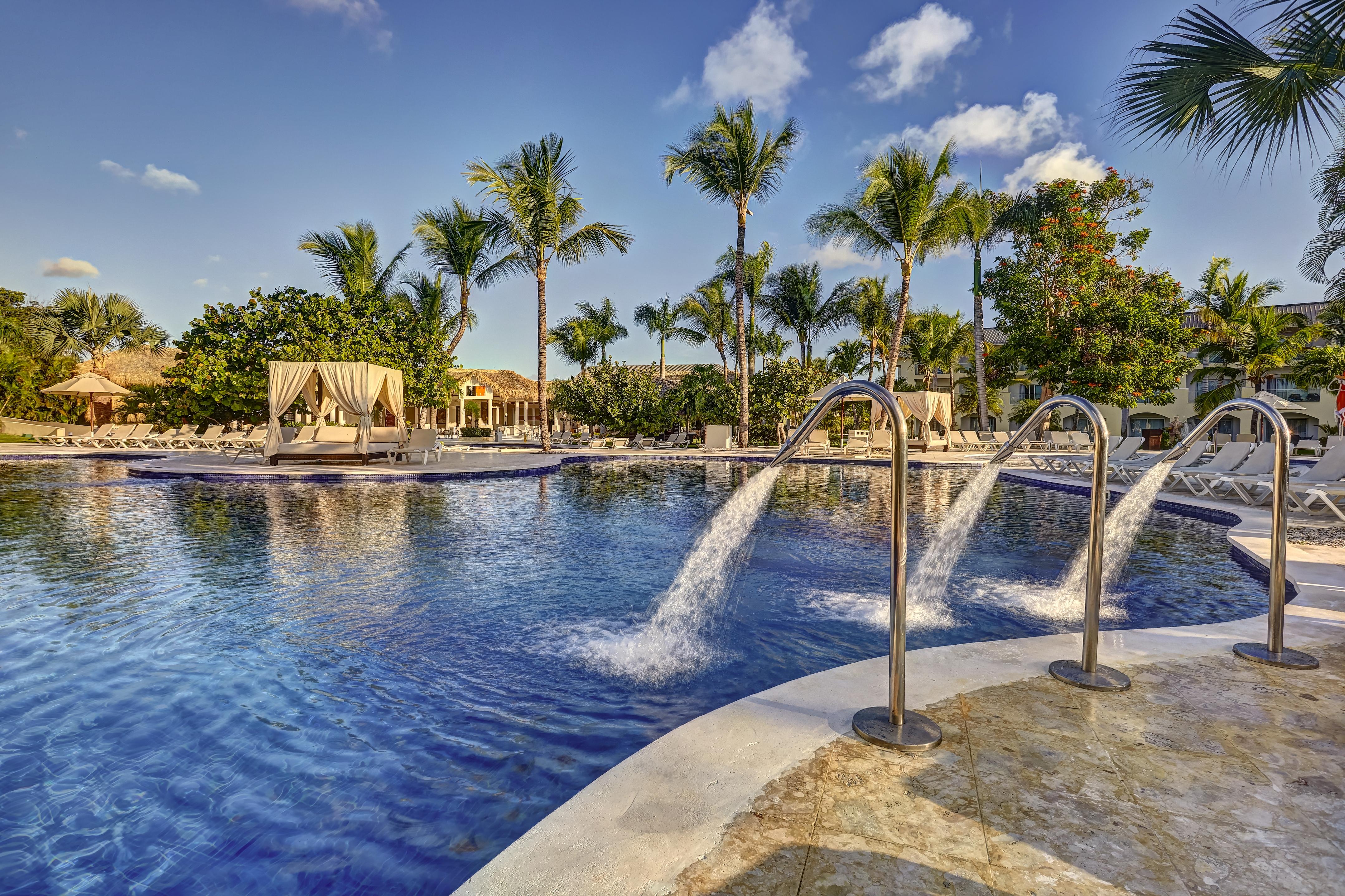 Royalton Splash Punta Cana, An Autograph Collection All-Inclusive Resort & Casino Bagian luar foto