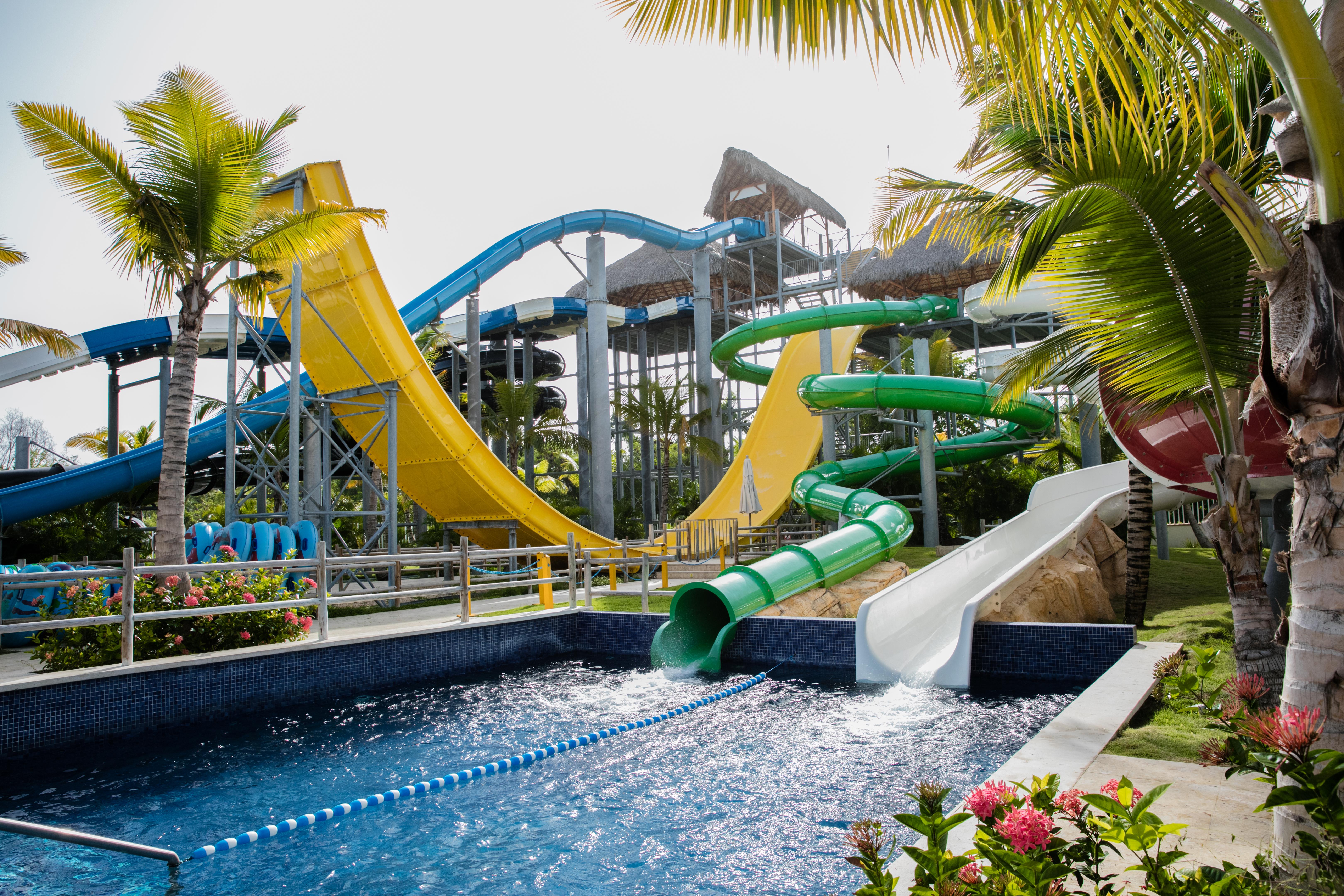 Royalton Splash Punta Cana, An Autograph Collection All-Inclusive Resort & Casino Bagian luar foto