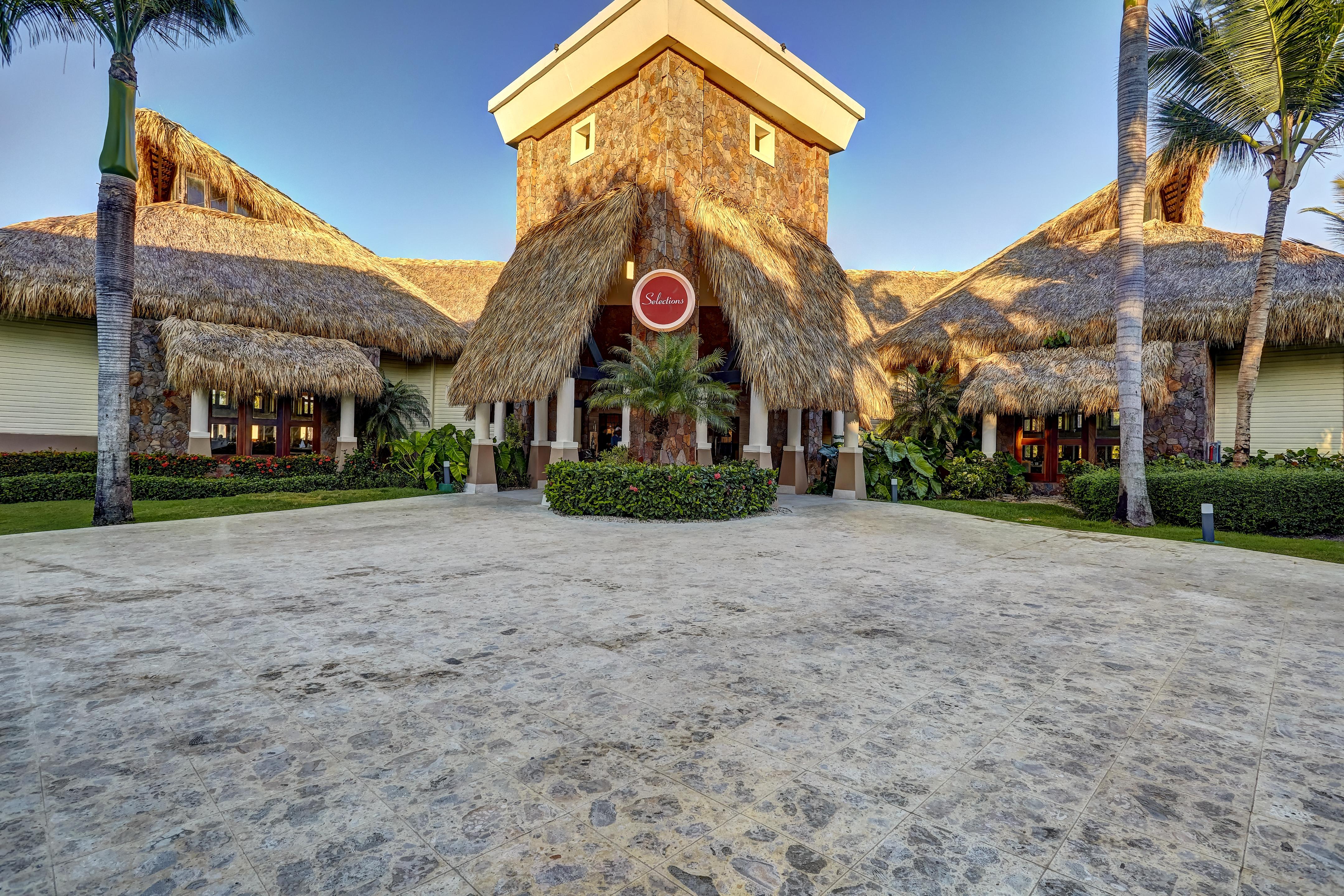 Royalton Splash Punta Cana, An Autograph Collection All-Inclusive Resort & Casino Bagian luar foto
