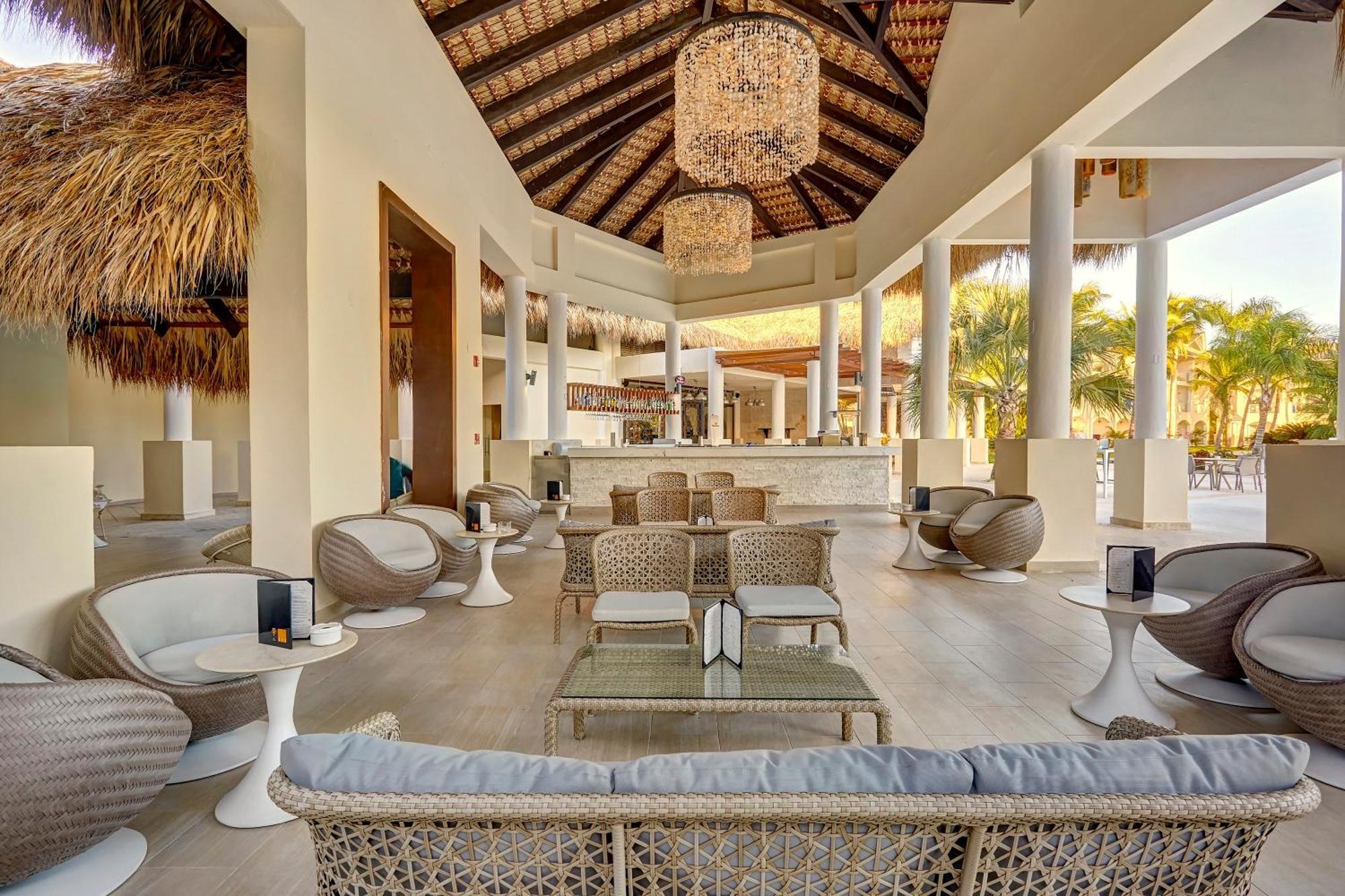 Royalton Splash Punta Cana, An Autograph Collection All-Inclusive Resort & Casino Bagian luar foto