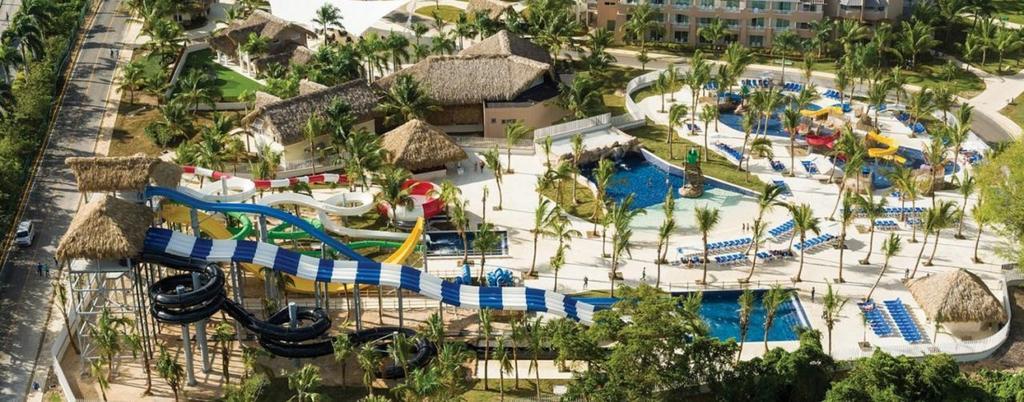 Royalton Splash Punta Cana, An Autograph Collection All-Inclusive Resort & Casino Bagian luar foto