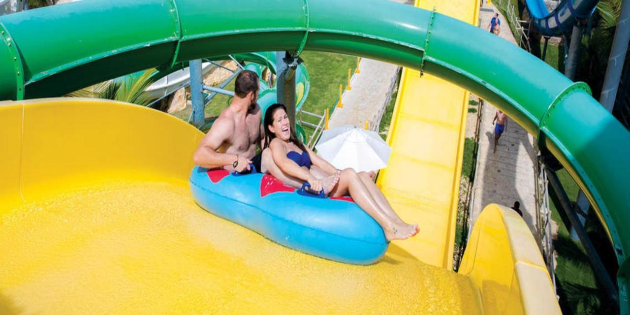 Royalton Splash Punta Cana, An Autograph Collection All-Inclusive Resort & Casino Bagian luar foto